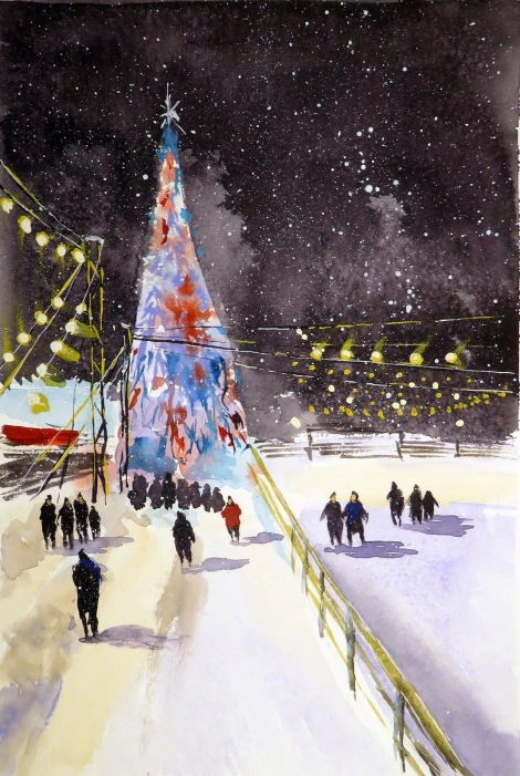 Каток