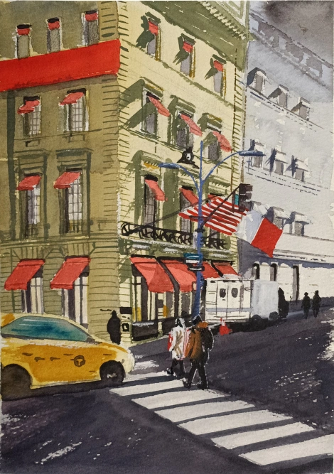 Дом Картье